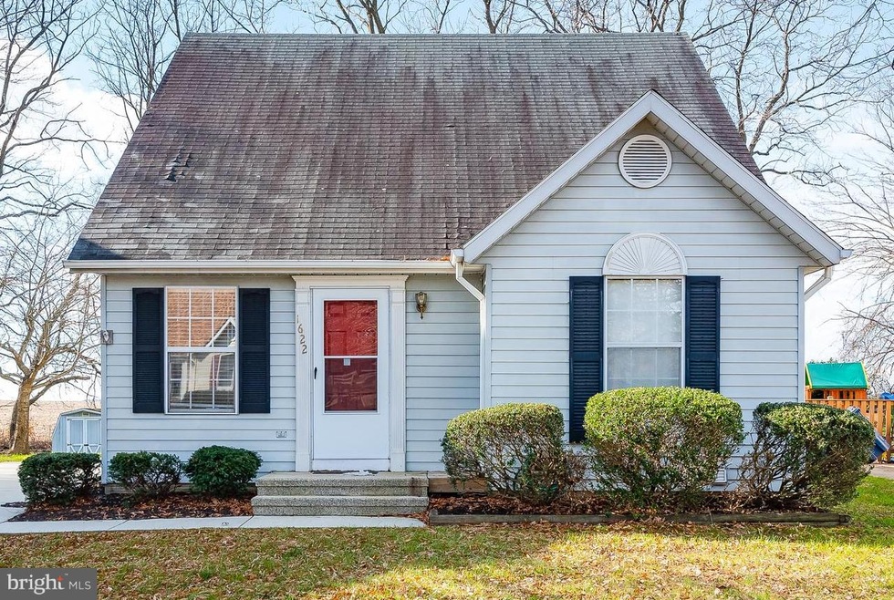 1622 Brimfield Cir, Sykesville, MD 21784 - photo 1