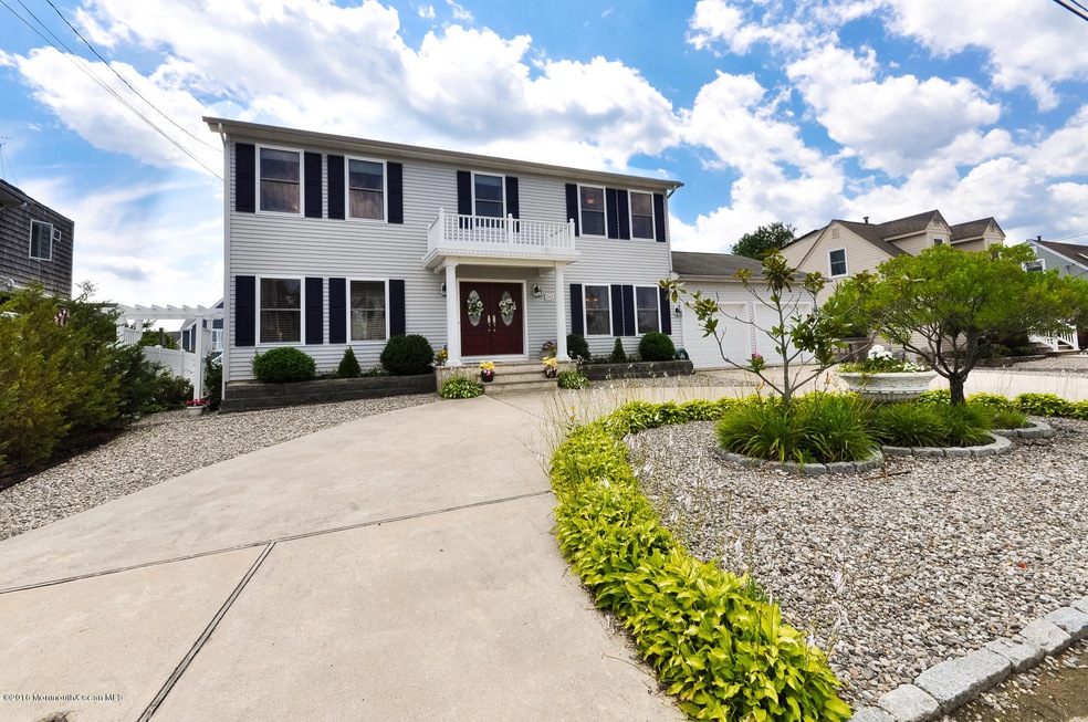 242 Teakwood Dr, Bayville, NJ 08721 - photo 1