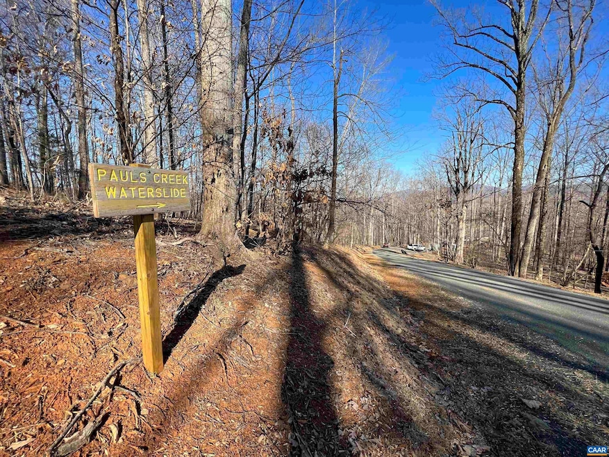 22 Pauls Creek Ct, Nellysford, VA 22958 - photo 1