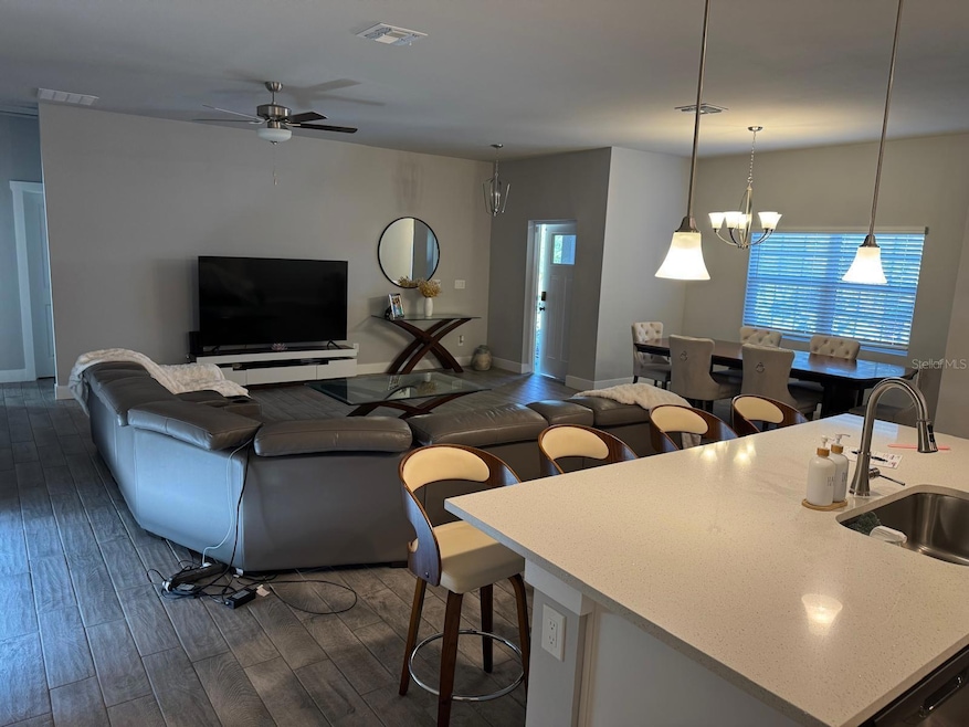 8258 Dimstead St, South Gulf Cove, FL 33981 - photo 1