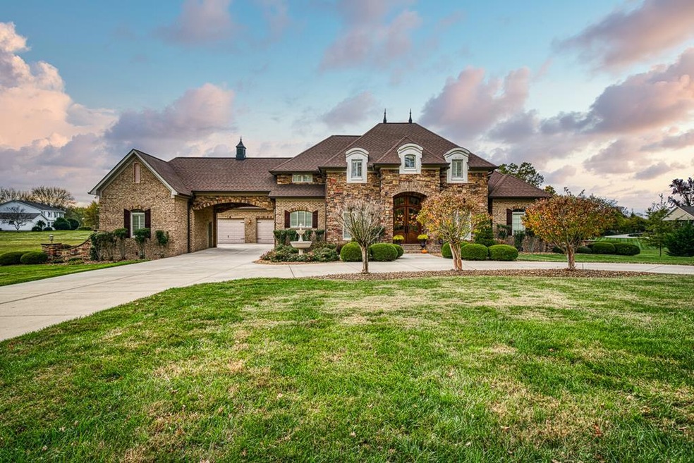 630 Enclave Point, Cookeville, TN 38506 - photo 1