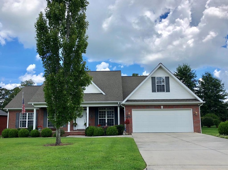 371 Brookside Dr, Cookeville, TN 38506 - photo 1