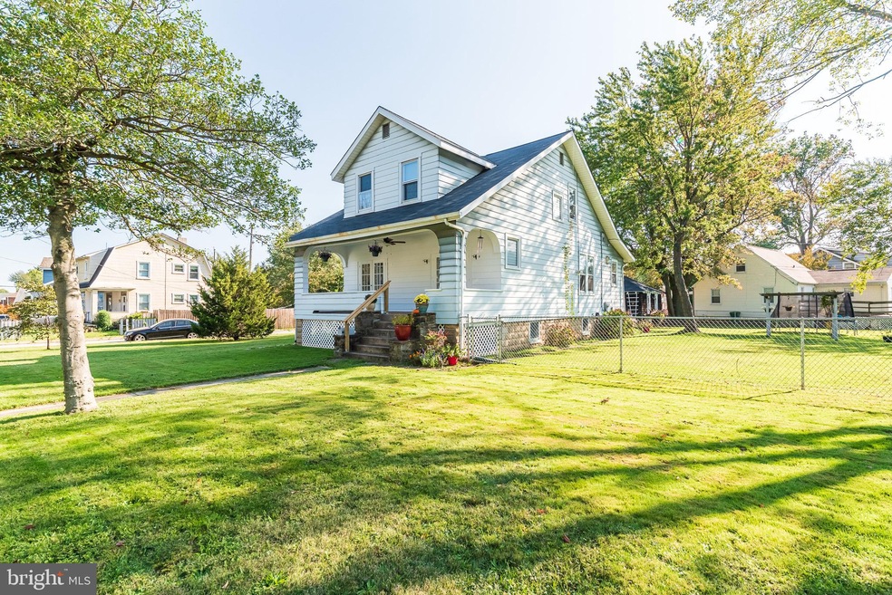 3619 Hamilton Ave, Baltimore, MD 21214 - photo 1