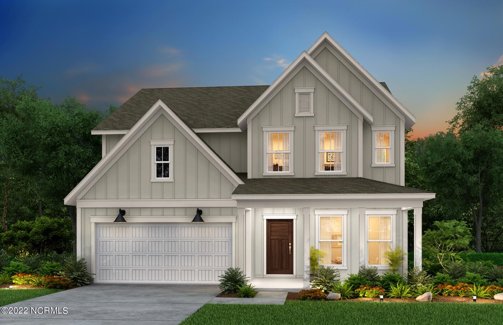 Front Elevation