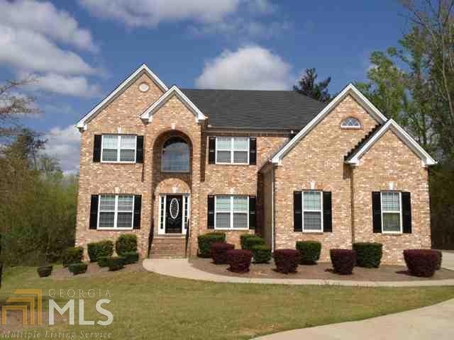 1945 Buford Ct, Conyers, GA 30094 - photo 1