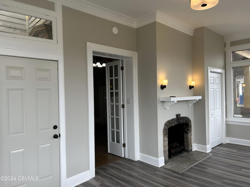 50 S Front Apt 1 St, Sunbury, PA 17801 - photo 1