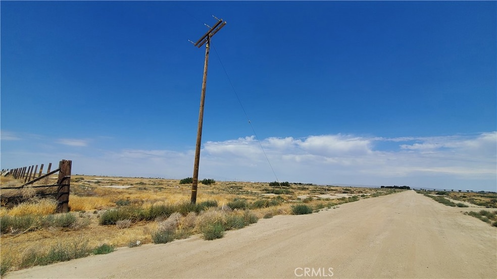 0 E 65th St East & Ave G-12 unit SR24164069, Lancaster, CA 93535 - photo 1