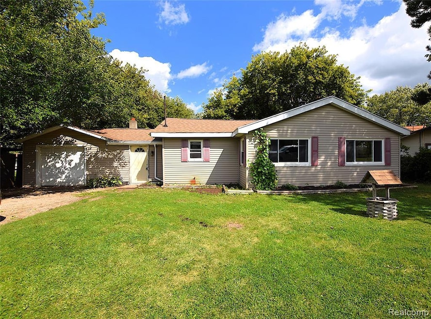 Pending $119,900 • Co-Listing Agent