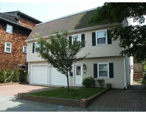 9 Fairview Rd unit 1, Marblehead, MA 01945 - photo 1