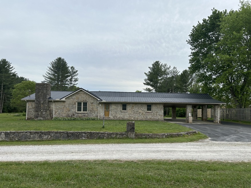 520 Shipley Rd, Manchester, TN 37355 - photo 1