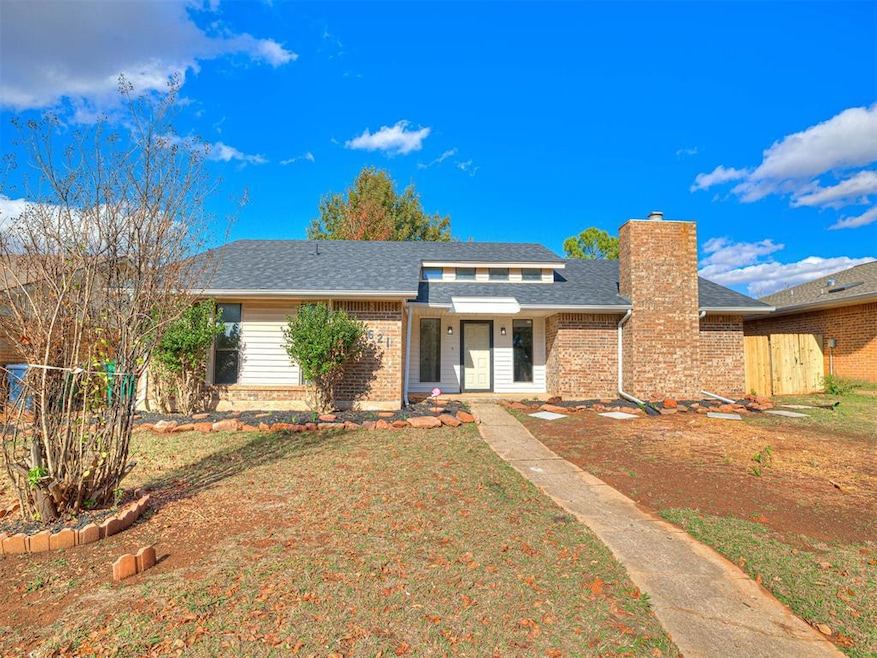 621 NW 140th St, Edmond, OK 73013 - photo 1