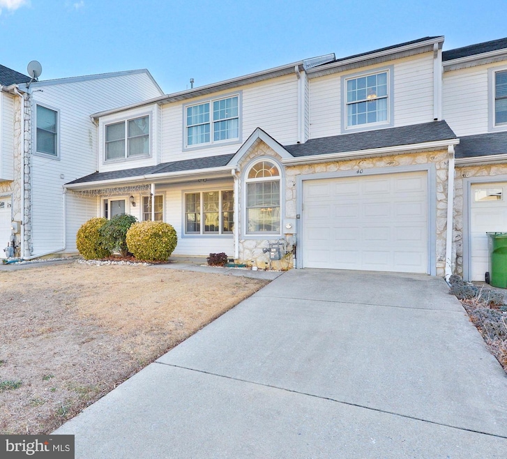 40 Shady Brooke Ln, Swedesboro, NJ 08085 - photo 1