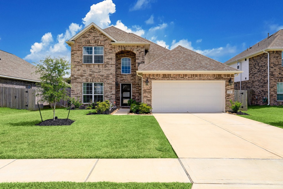 6114 Tomorrow Cir, Pearland, TX 77584 - photo 1