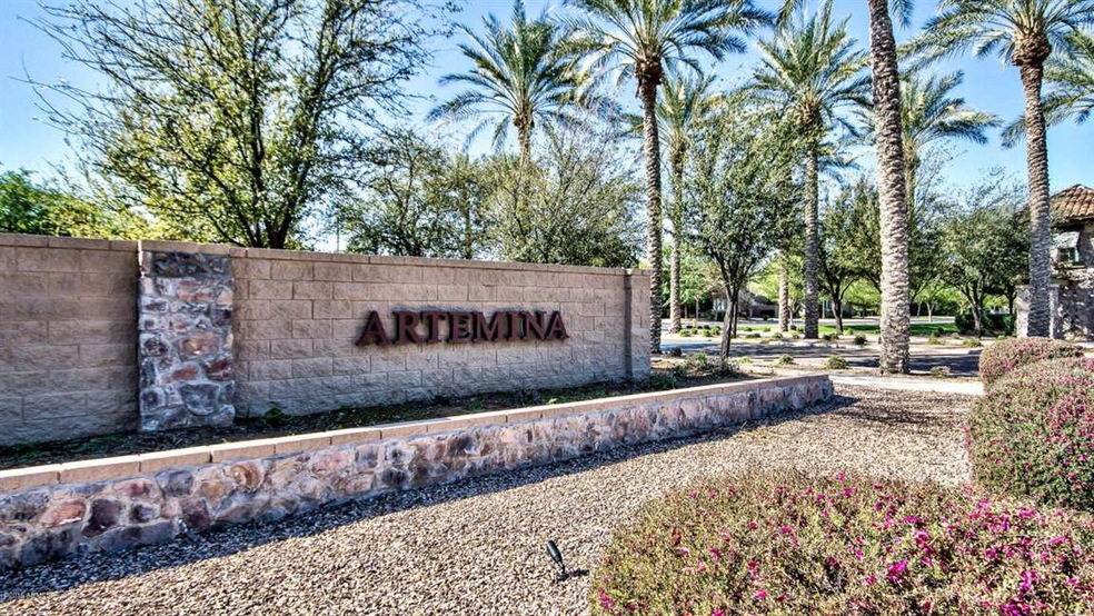 Artemina