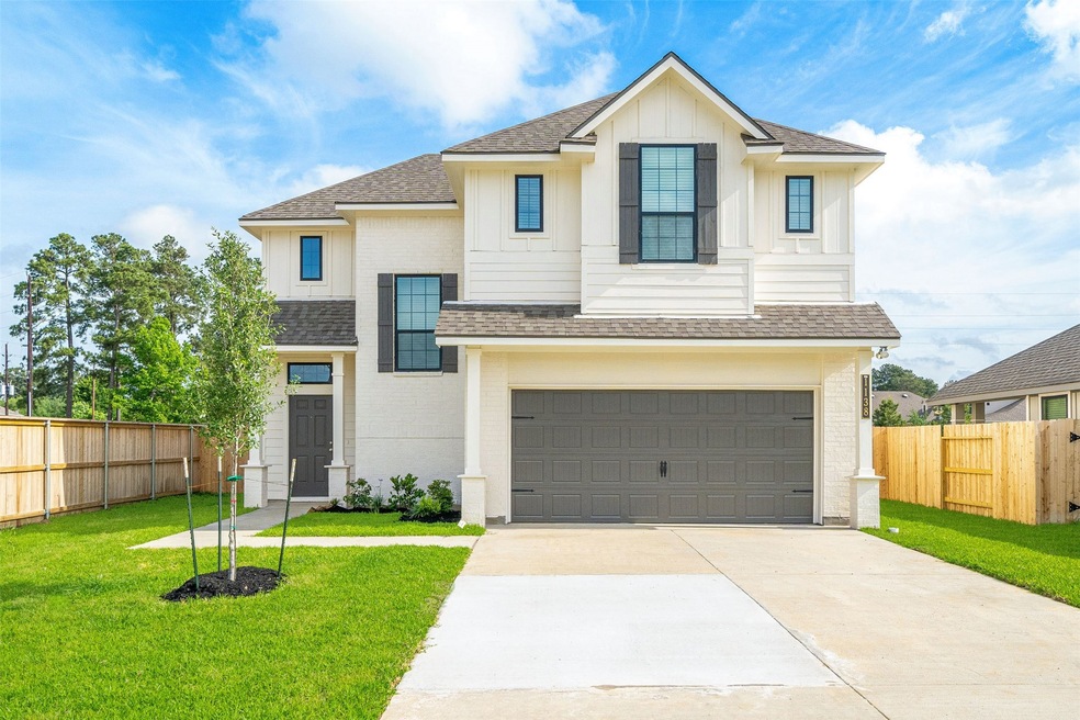 1138 Tomball Downs Dr, Tomball, TX 77375 - photo 1