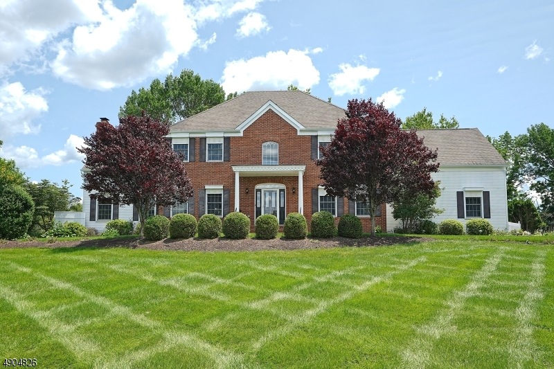 10 Hog Hollow Rd, Pittstown, NJ 08867 - photo 1