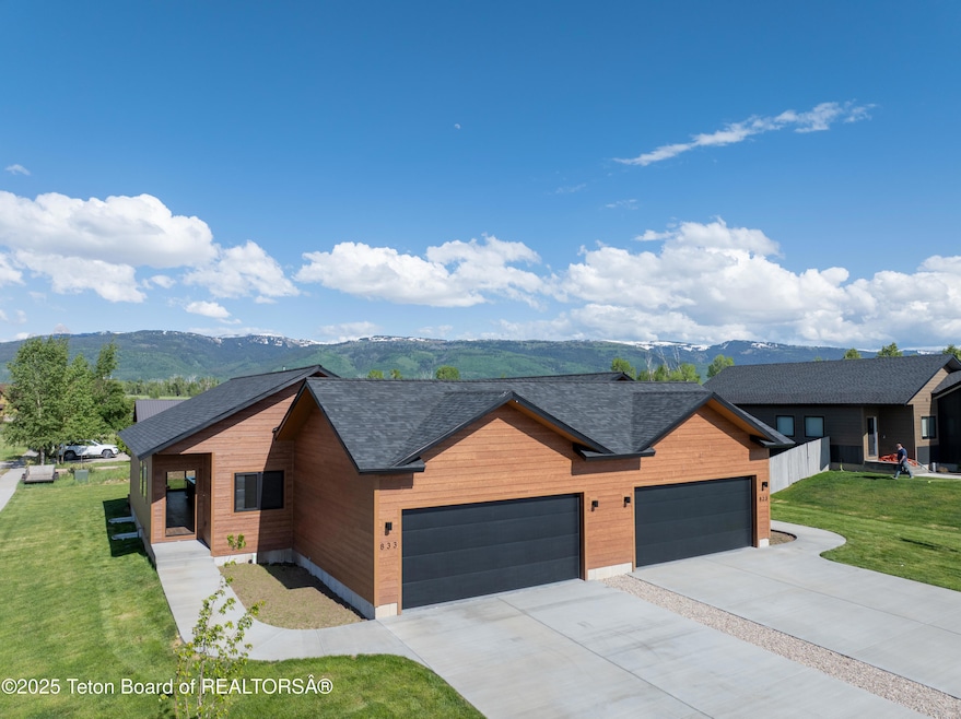 For Sale $825,000