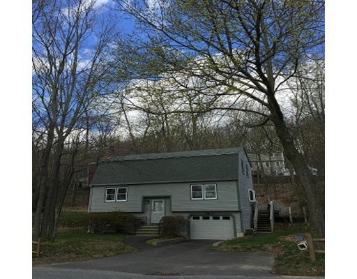 14 Boardman St, Haverhill, MA 01830 - photo 1