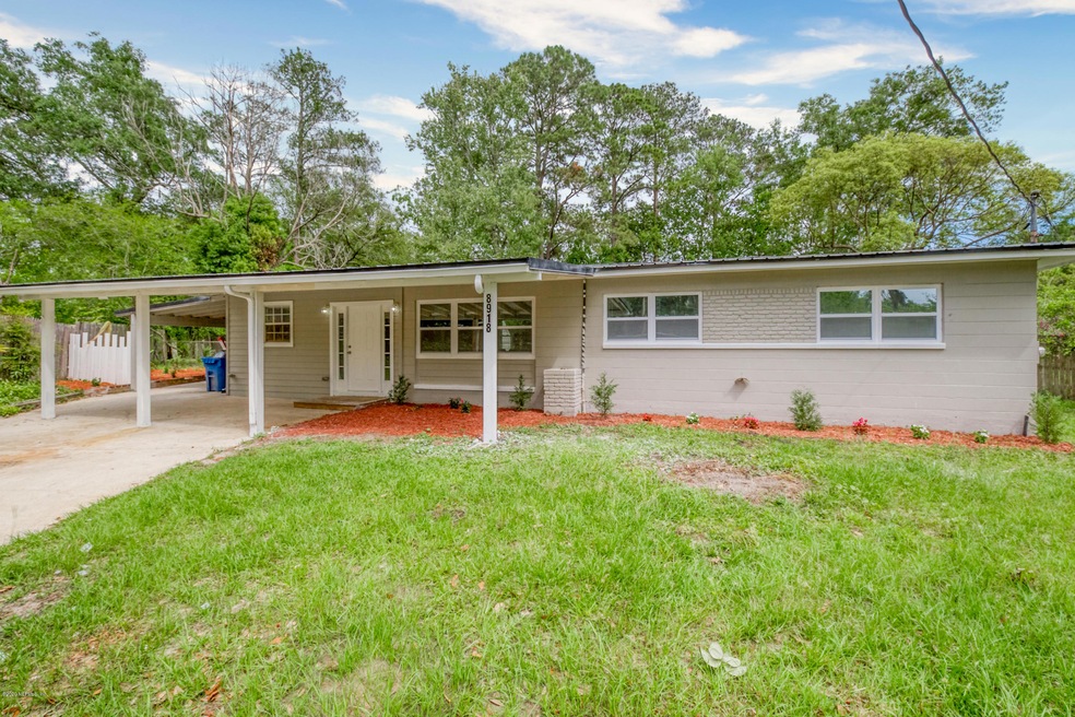8918 Lopez Ct, Jacksonville, FL 32216 - photo 1