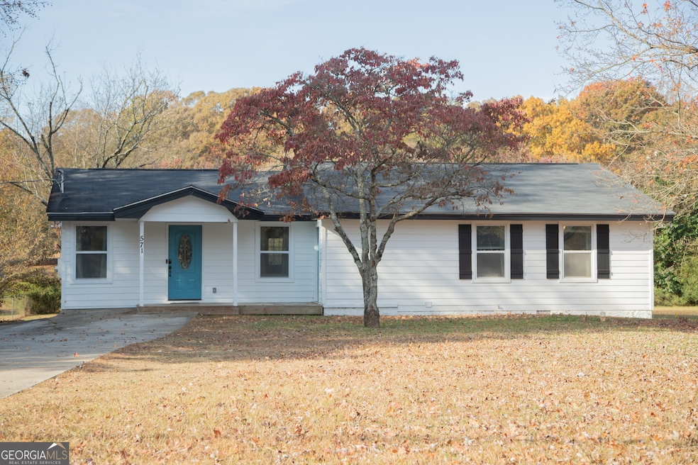 571 Oak Grove Rd, McDonough, GA 30253 - photo 1