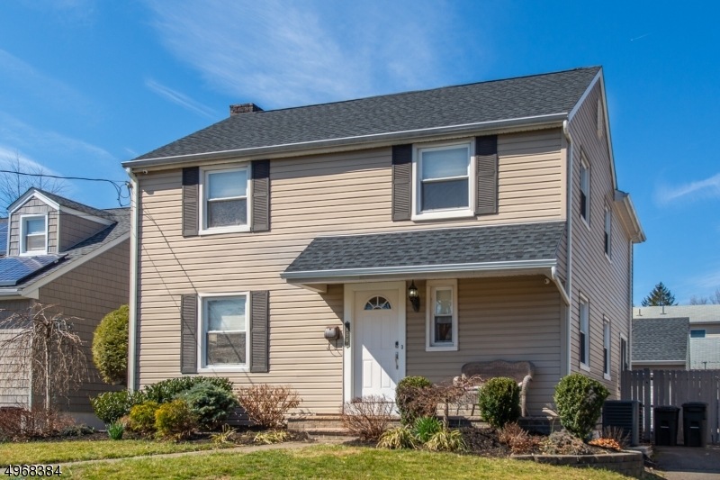 856 Travers St, Union, NJ 07083 - photo 1