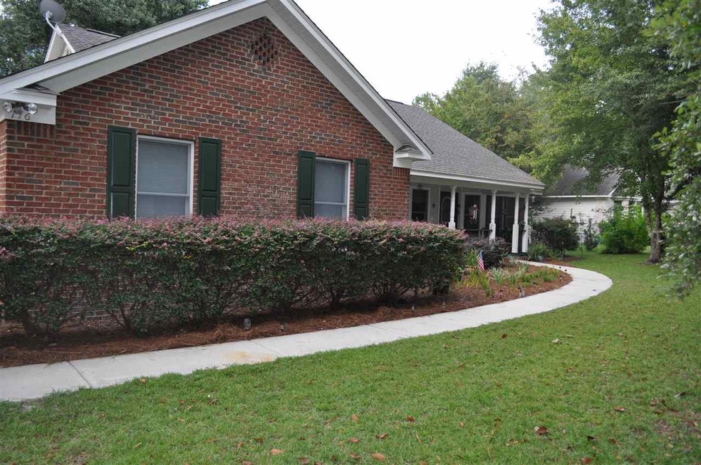 176 Magnolia Ridge, Crawfordville, FL 32327 - photo 1