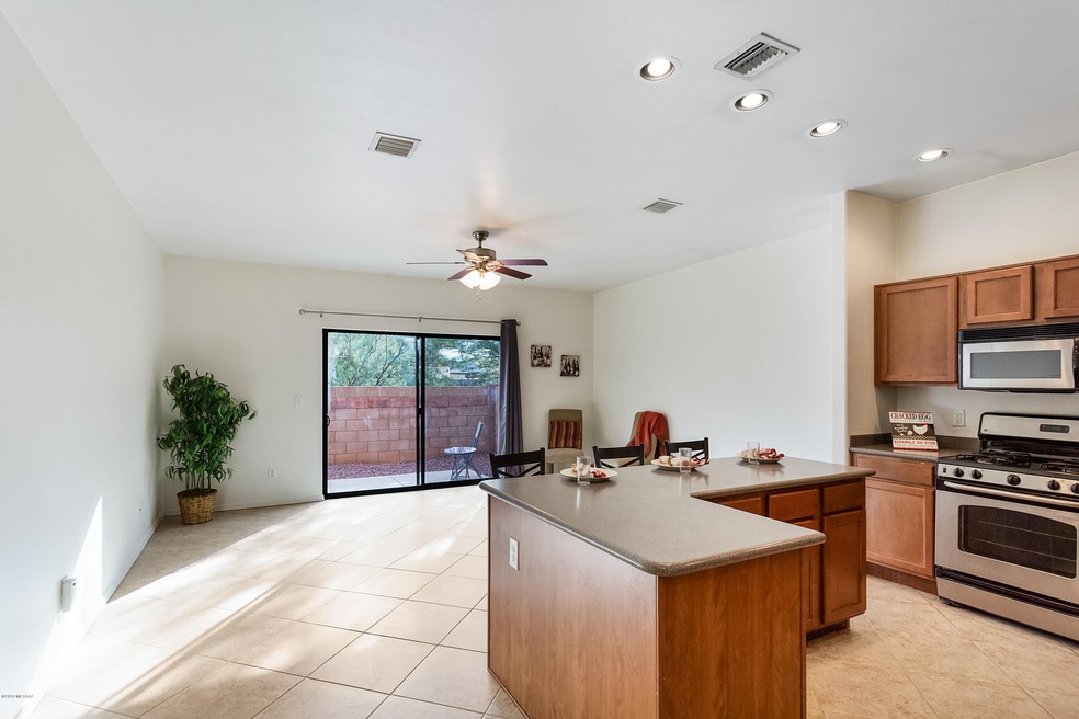 Large Great Room