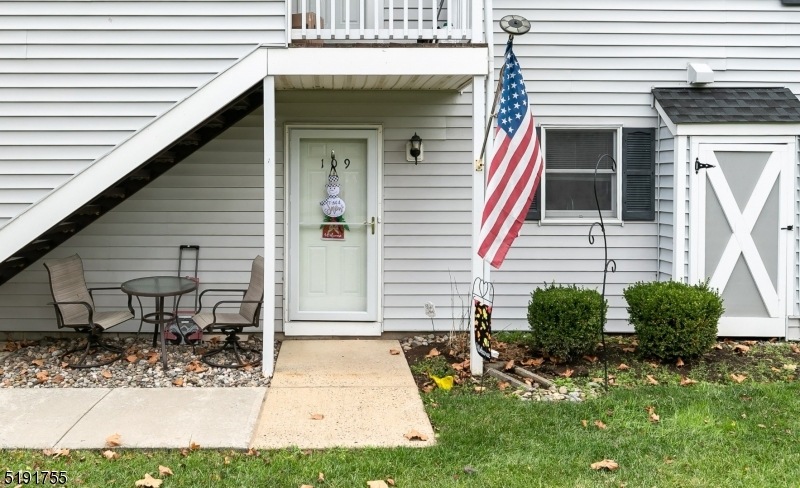 109 Huckleberry Ct unit 109, Three Bridges, NJ 08887 - photo 1