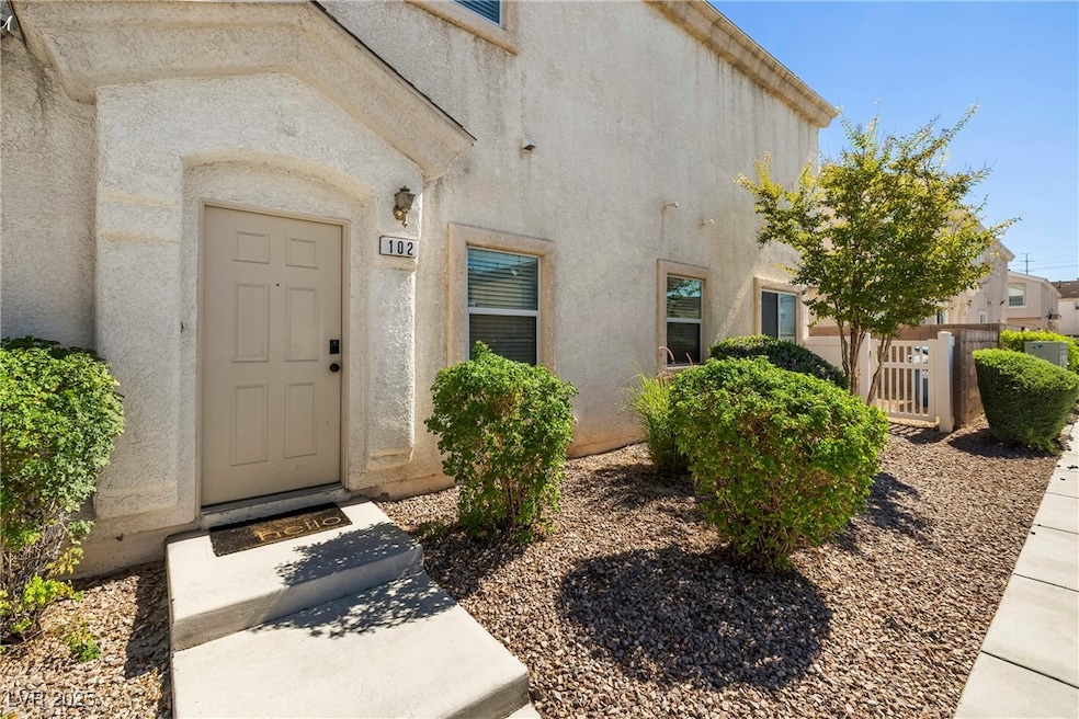 4663 Color Up Ct unit 102, Las Vegas, NV 89122 - photo 1