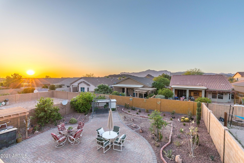 18142 E La Posada Ct, Gold Canyon, AZ 85118 - photo 1