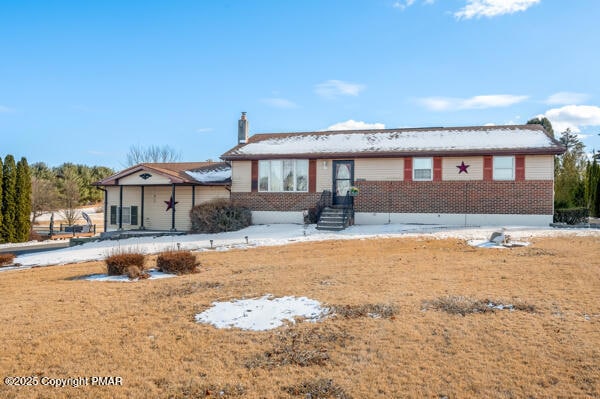 112 Alpine Dr, Kunkletown, PA 18058 - photo 1