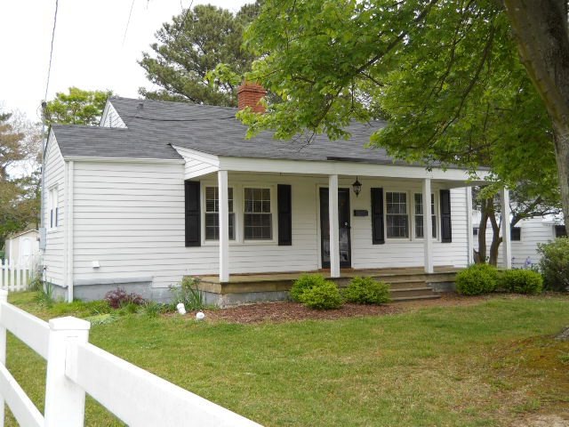 Main View