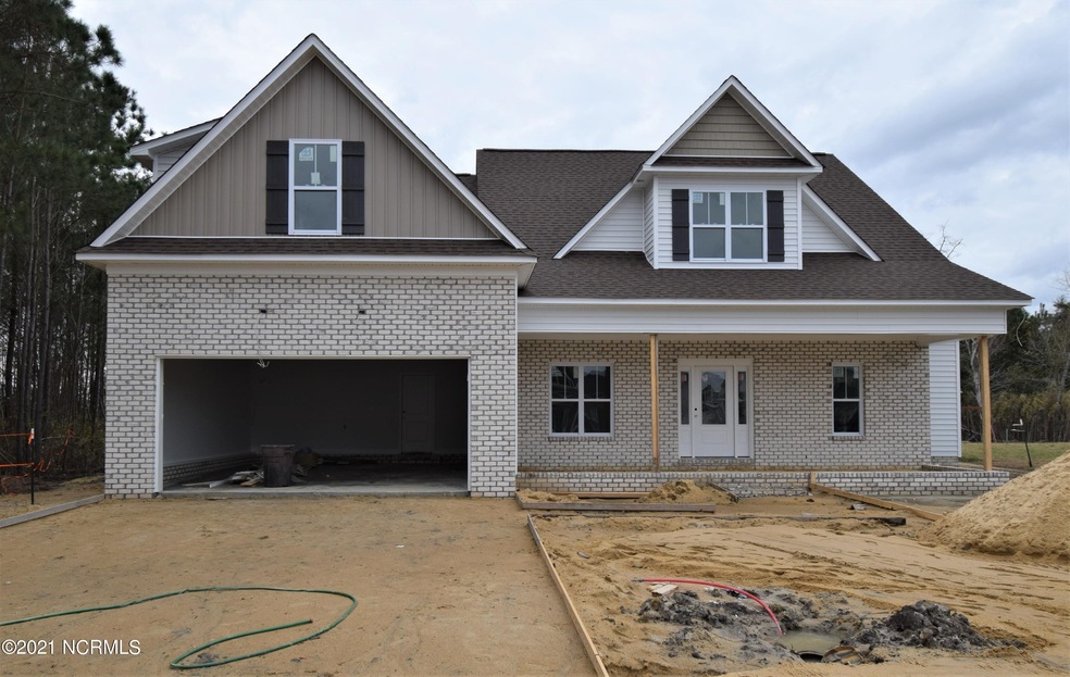 4009 Barrington Dr, Greenville, NC 27834 - photo 1