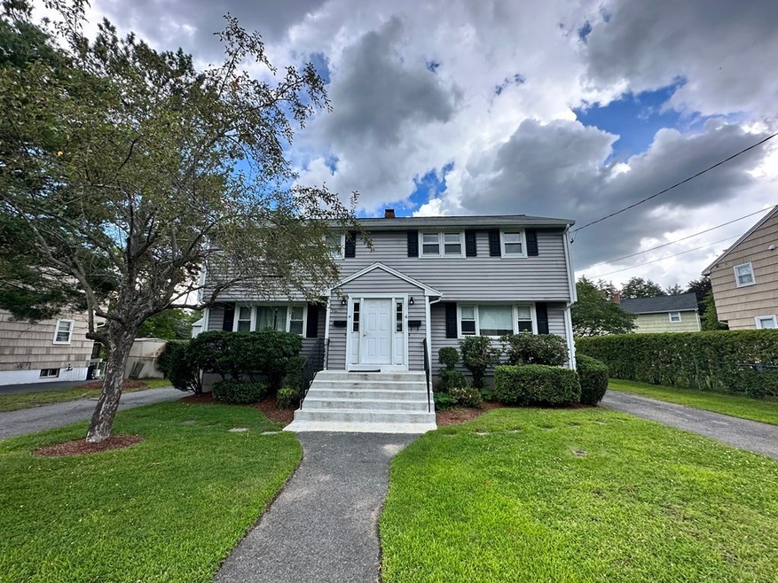 16 Bradford Rd unit 16, Winchester, MA 01890 - photo 1