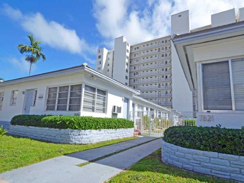 7821 Carlyle Ave, Miami Beach, FL 33141 - photo 1
