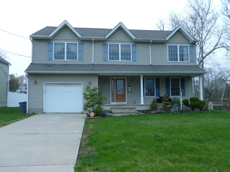 13 Clay St, West Long Branch, NJ 07764 - photo 1