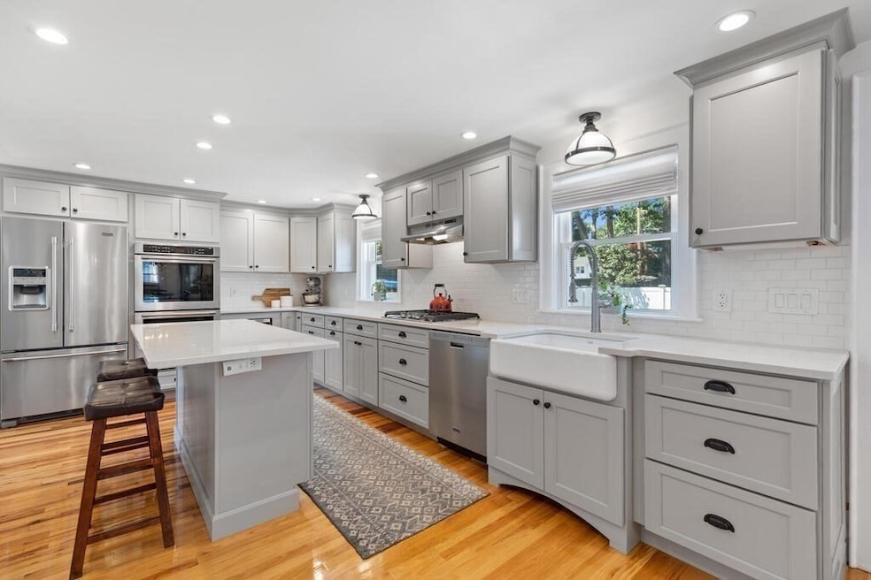 Sold $790,000 • Co-Listing Agent