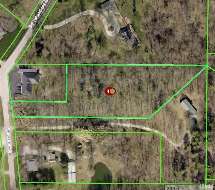 9205 Whetstone Rd, Evansville, IN 47725 - photo 1