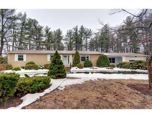 933 Wauwinet Rd, Barre, MA 01005 - photo 1