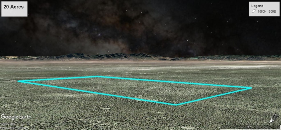 Night View