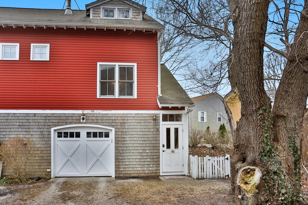 14 Hensche Ln unit U14, Provincetown, MA 02657 - photo 1