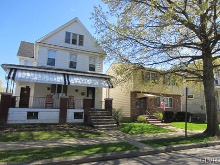 58 S Welles Ave, Kingston, PA 18704 - photo 1