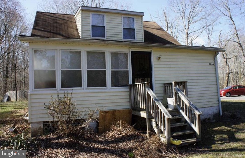 4064 Old Muddy Creek Rd, Edgewater, MD 21037 - photo 1