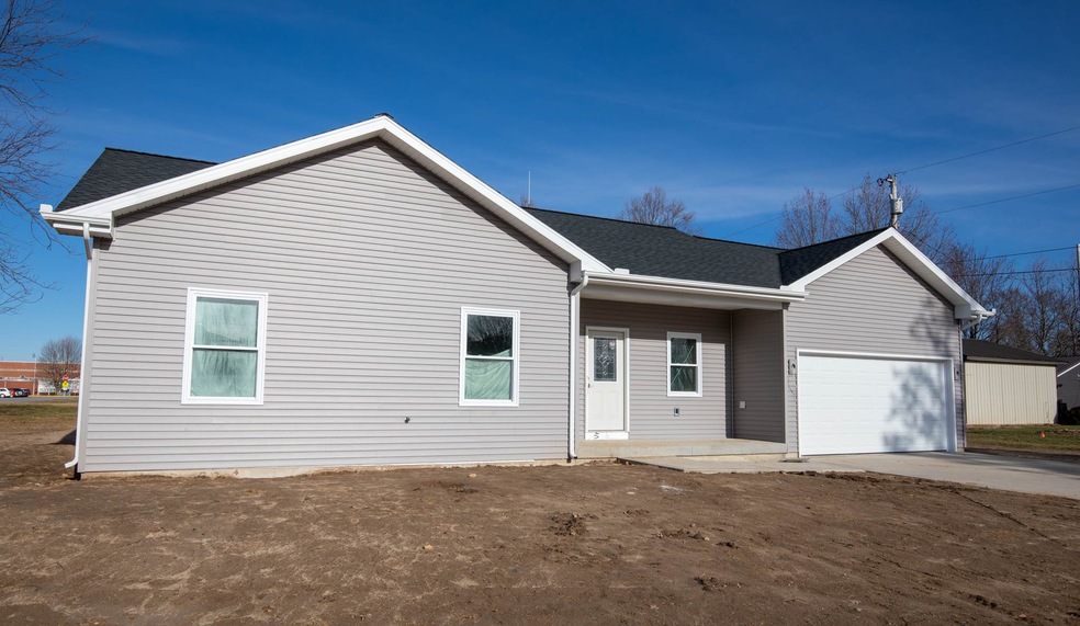 228 W Plum St, Argos, IN 46501 - photo 1