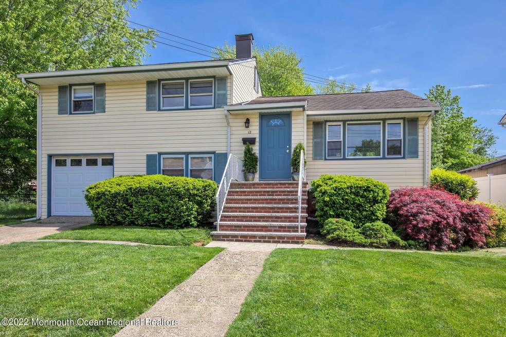 12 Carr Place, Fords, NJ 08863 - photo 1