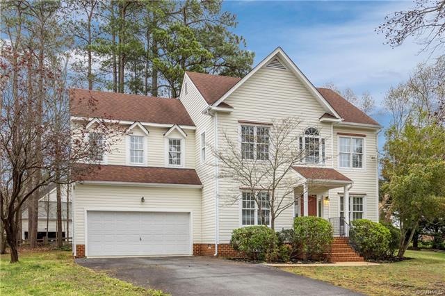 513 Portwest Ct, Henrico, VA 23238 - photo 1