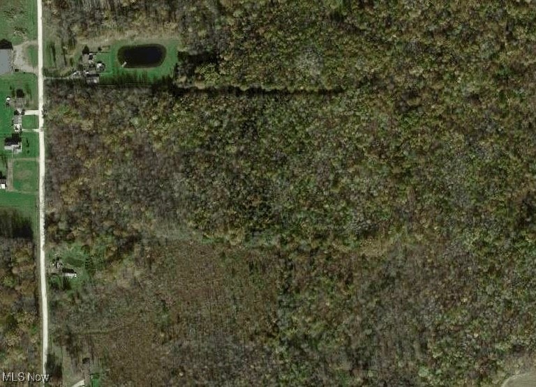 Map of property location