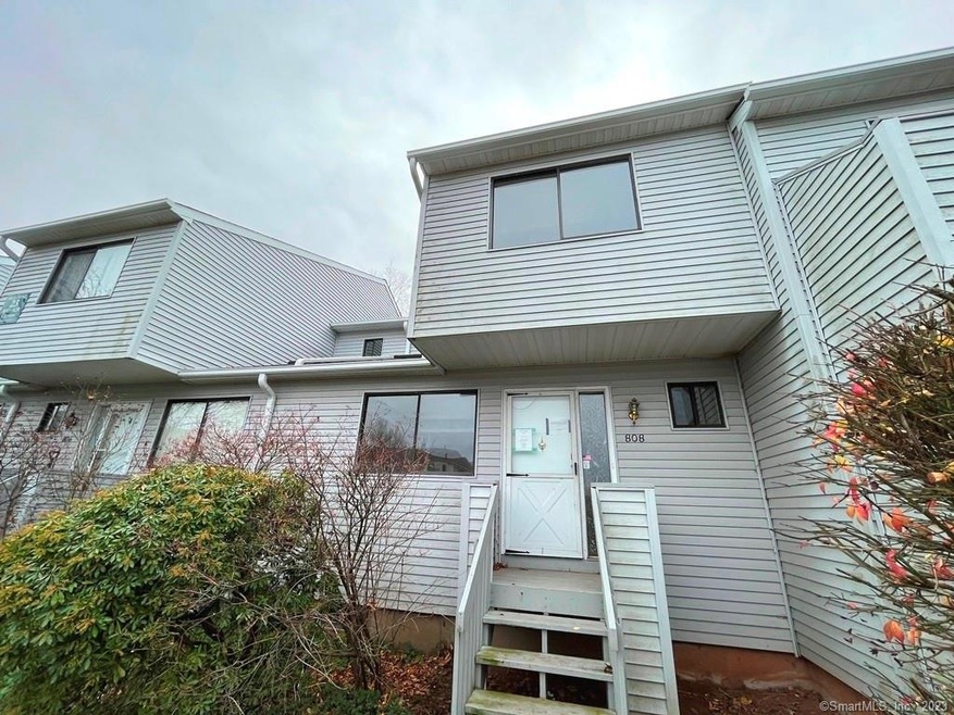 808 Cypress Rd, Newington, CT 06111 - photo 1