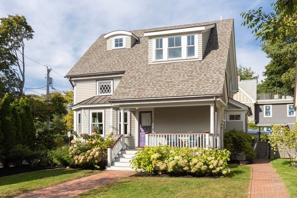 18 Meredith Ave, Newton Highlands, MA 02461 - photo 1