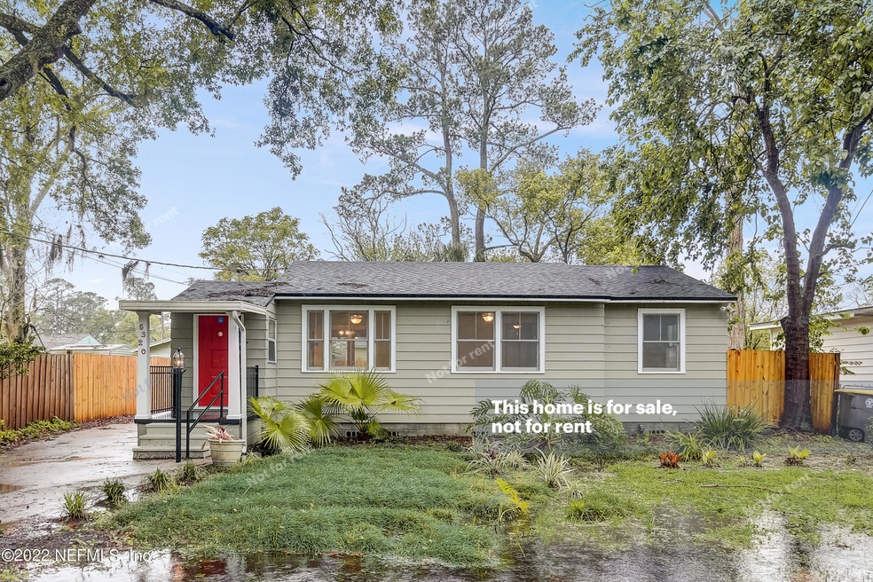 5320 Shirley Ave, Jacksonville, FL 32210 - photo 1